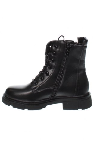 Damen Stiefeletten LPB Les P'tites Bombes, Größe 38, Farbe Schwarz, Preis € 17,32