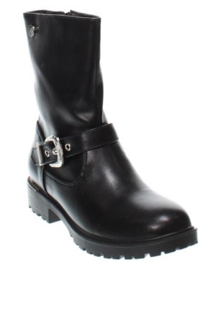 Damen Stiefeletten LPB Les P'tites Bombes, Größe 36, Farbe Schwarz, Preis 72,16 €