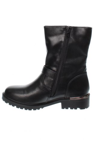 Damen Stiefeletten LPB Les P'tites Bombes, Größe 36, Farbe Schwarz, Preis € 14,43