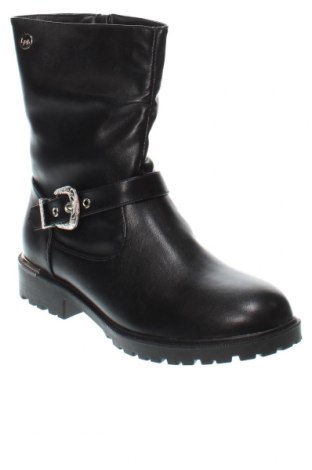 Damen Stiefeletten LPB Les P'tites Bombes, Größe 40, Farbe Schwarz, Preis € 14,43