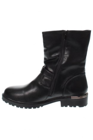 Damen Stiefeletten LPB Les P'tites Bombes, Größe 40, Farbe Schwarz, Preis € 14,43