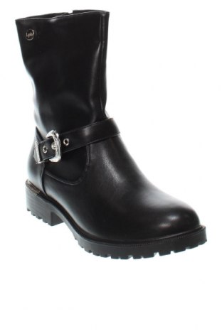 Damen Stiefeletten LPB Les P'tites Bombes, Größe 38, Farbe Schwarz, Preis € 15,15