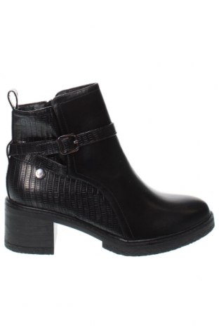 Damen Stiefeletten LPB Les P'tites Bombes, Größe 40, Farbe Schwarz, Preis € 36,49