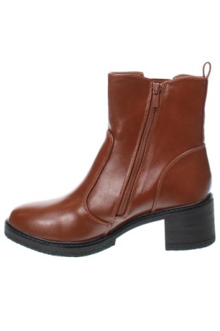 Damen Stiefeletten LPB Les P'tites Bombes, Größe 40, Farbe Braun, Preis 18,04 €