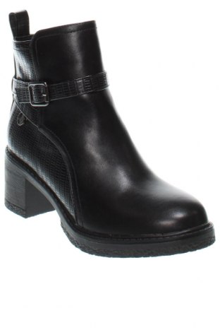 Damen Stiefeletten LPB Les P'tites Bombes, Größe 36, Farbe Schwarz, Preis € 14,43