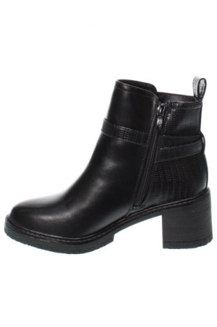 Damen Stiefeletten LPB Les P'tites Bombes, Größe 36, Farbe Schwarz, Preis € 14,43