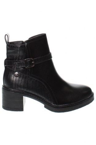 Damen Stiefeletten LPB Les P'tites Bombes, Größe 37, Farbe Schwarz, Preis 15,15 €