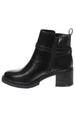 Damen Stiefeletten LPB Les P'tites Bombes, Größe 38, Farbe Schwarz, Preis € 14,43