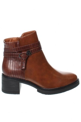 Damen Stiefeletten LPB Les P'tites Bombes, Größe 40, Farbe Braun, Preis 72,16 €