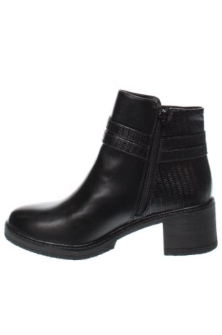 Damen Stiefeletten LPB Les P'tites Bombes, Größe 40, Farbe Schwarz, Preis € 15,15