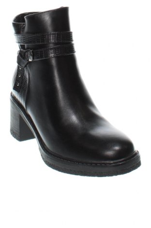 Damen Stiefeletten LPB Les P'tites Bombes, Größe 37, Farbe Schwarz, Preis € 14,43