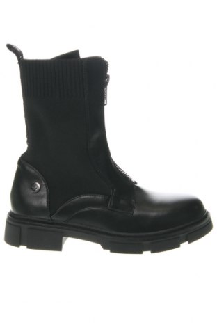 Damen Stiefeletten LPB Les P'tites Bombes, Größe 40, Farbe Schwarz, Preis € 14,43