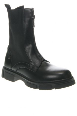 Damen Stiefeletten LPB Les P'tites Bombes, Größe 40, Farbe Schwarz, Preis 14,43 €