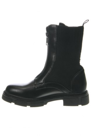 Damen Stiefeletten LPB Les P'tites Bombes, Größe 40, Farbe Schwarz, Preis € 14,43