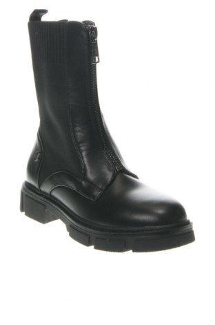 Damen Stiefeletten LPB Les P'tites Bombes, Größe 36, Farbe Schwarz, Preis € 14,43