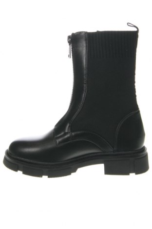 Damen Stiefeletten LPB Les P'tites Bombes, Größe 36, Farbe Schwarz, Preis € 14,43