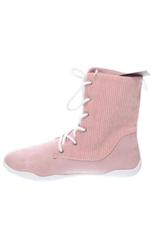 Dámské boty  Lascana, Velikost 39, Barva Popelavě růžová, Cena  446,00 Kč