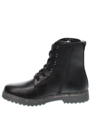 Damen Stiefeletten Lascana, Größe 40, Farbe Schwarz, Preis 26,99 €