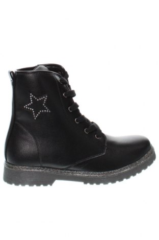 Botine de damă Lascana, Mărime 40, Culoare Negru, Preț 187,99 Lei