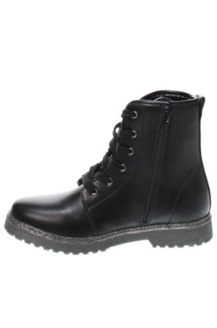 Damen Stiefeletten Lascana, Größe 40, Farbe Schwarz, Preis 29,99 €