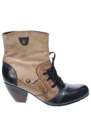 Dámské boty  Laura Vita, Velikost 40, Barva Vícebarevné, Cena  1 387,00 Kč