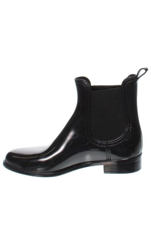 Botine de damă Lemon Jelly, Mărime 39, Culoare Negru, Preț 112,17 Lei