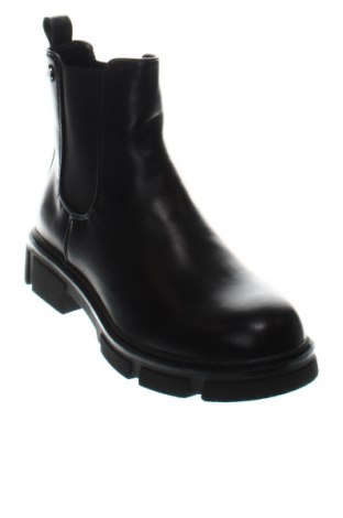 Damen Stiefeletten Les Petites, Größe 38, Farbe Schwarz, Preis € 100,78