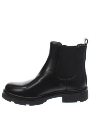 Botine de damă Les Petites, Mărime 41, Culoare Negru, Preț 389,47 Lei