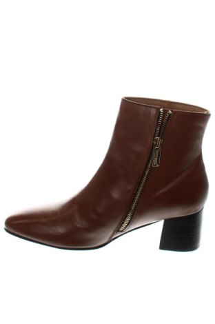 Damen Stiefeletten Les Tropeziennes Par M.Belarbi, Größe 41, Farbe Braun, Preis 21,28 €