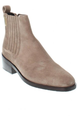 Damen Stiefeletten Les Tropeziennes Par M.Belarbi, Größe 38, Farbe Beige, Preis € 22,17