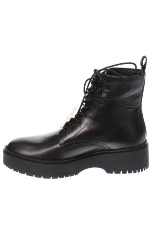 Botine de damă Levi's, Mărime 41, Culoare Negru, Preț 479,44 Lei