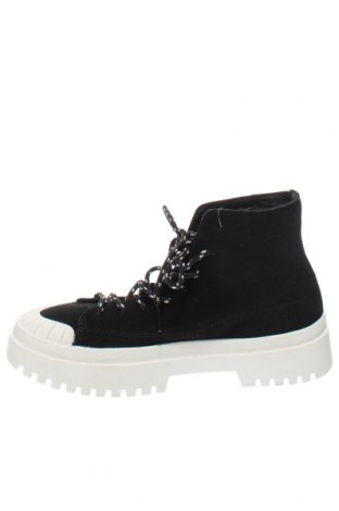 Botine de damă Levi's, Mărime 39, Culoare Negru, Preț 479,44 Lei