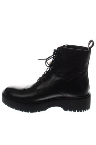 Botine de damă Levi's, Mărime 40, Culoare Negru, Preț 348,68 Lei