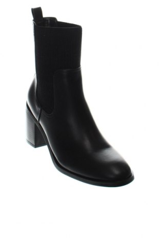 Damen Stiefeletten Lipsy, Größe 38, Farbe Schwarz, Preis € 22,37