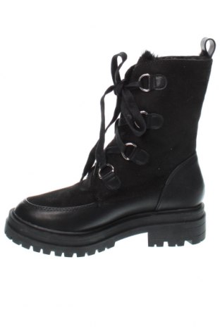 Botine de damă Lipsy London, Mărime 37, Culoare Negru, Preț 240,99 Lei