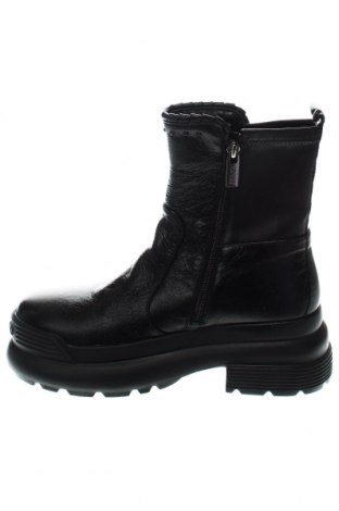 Botine de damă Liu Jo, Mărime 39, Culoare Negru, Preț 461,84 Lei