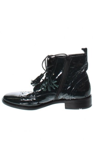 Botine de damă Lloyd, Mărime 38, Culoare Verde, Preț 309,38 Lei