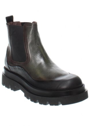 Botine de damă MJUS, Mărime 38, Culoare Multicolor, Preț 636,35 Lei