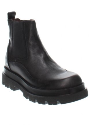 Damen Stiefeletten MJUS, Größe 38, Farbe Schwarz, Preis € 99,72