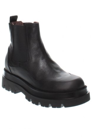 Damen Stiefeletten MJUS, Größe 37, Farbe Schwarz, Preis 61,47 €