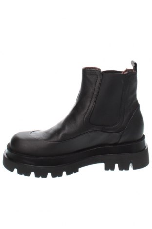 Damen Stiefeletten MJUS, Größe 37, Farbe Schwarz, Preis € 61,47