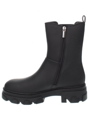 Damen Stiefeletten MJUS, Größe 37, Farbe Schwarz, Preis 44,95 €