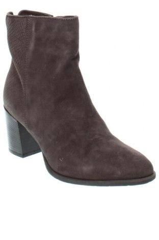 Damen Stiefeletten MJUS, Größe 38, Farbe Grau, Preis € 81,96