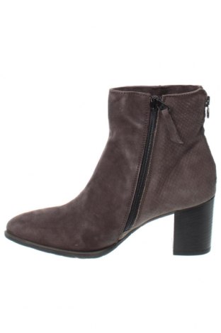 Damen Stiefeletten MJUS, Größe 38, Farbe Grau, Preis € 81,96