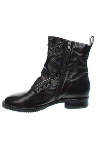 Botine de damă MJUS, Mărime 40, Culoare Negru, Preț 348,68 Lei