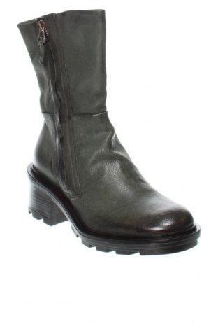 Damen Stiefeletten MJUS, Größe 37, Farbe Grün, Preis € 61,47