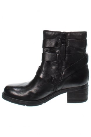 Damen Stiefeletten MJUS, Größe 37, Farbe Schwarz, Preis € 54,64