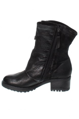 Damen Stiefeletten MJUS, Größe 36, Farbe Schwarz, Preis 54,64 €