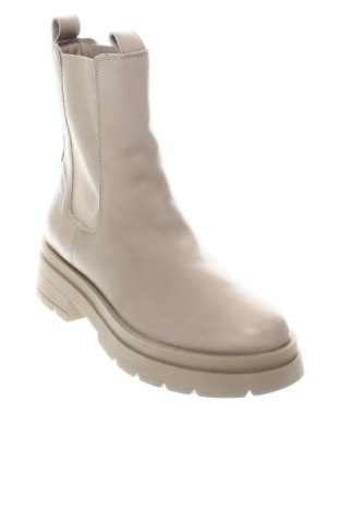 Damen Stiefeletten Marc O'Polo, Größe 41, Farbe Beige, Preis € 100,99