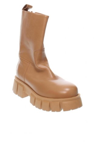 Botine de damă Marc O'Polo, Mărime 39, Culoare Bej, Preț 514,47 Lei